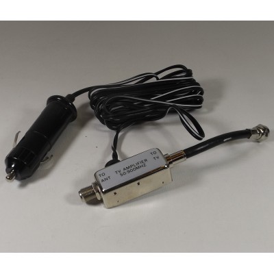 VLA11 - Amplificateur de TV